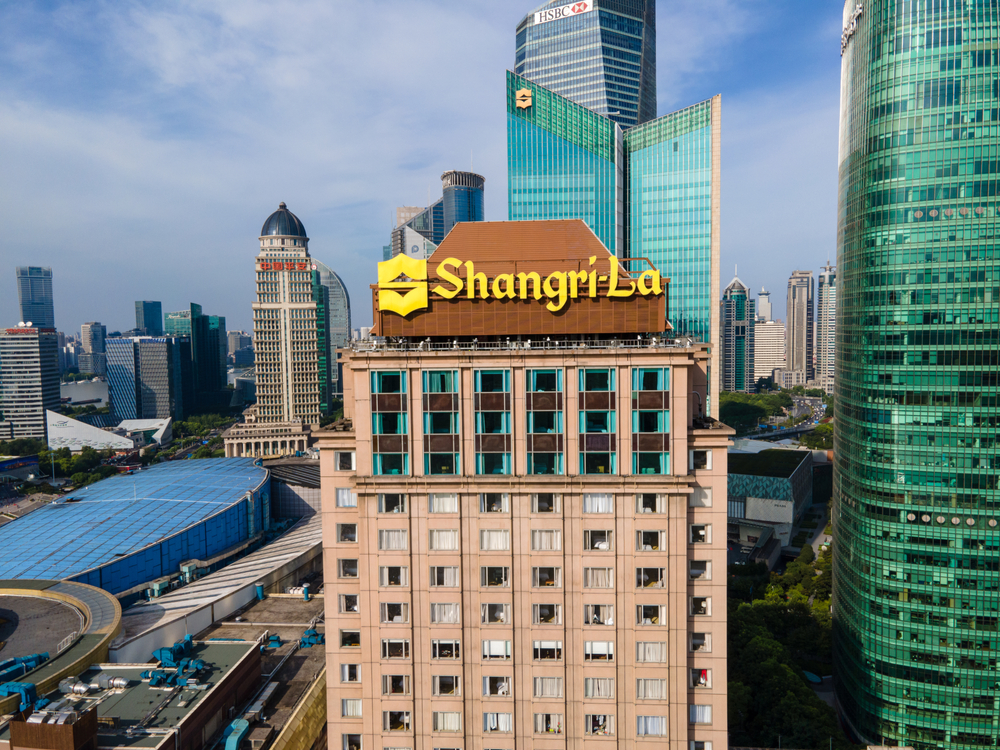 ShangriLa hotel data breach likely had 'minimal' impact at Singapore