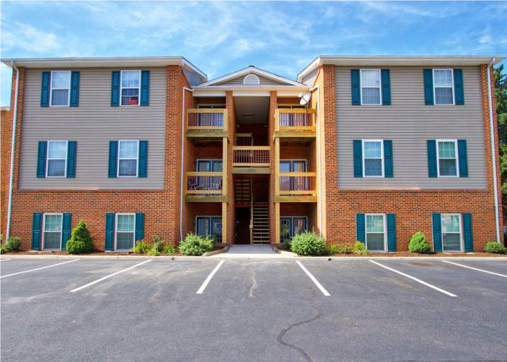 Radford University Student Housing CYWP Fund