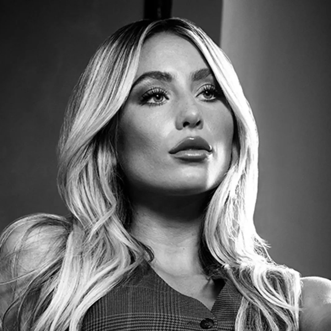 Alix Earle Top 50 hvězd sociálních sítí Forbes