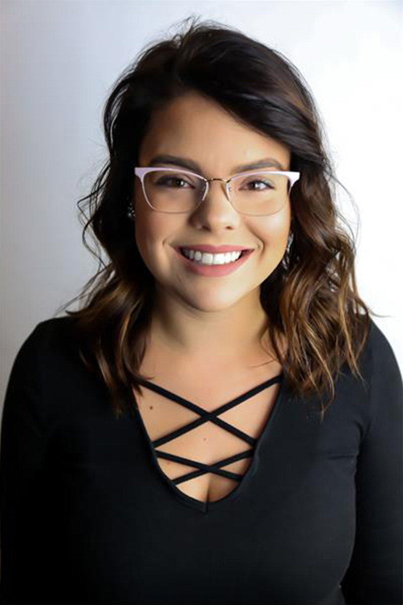 Jessica Williams C'zar Salon Spa Naperville, Bolingbrook, and