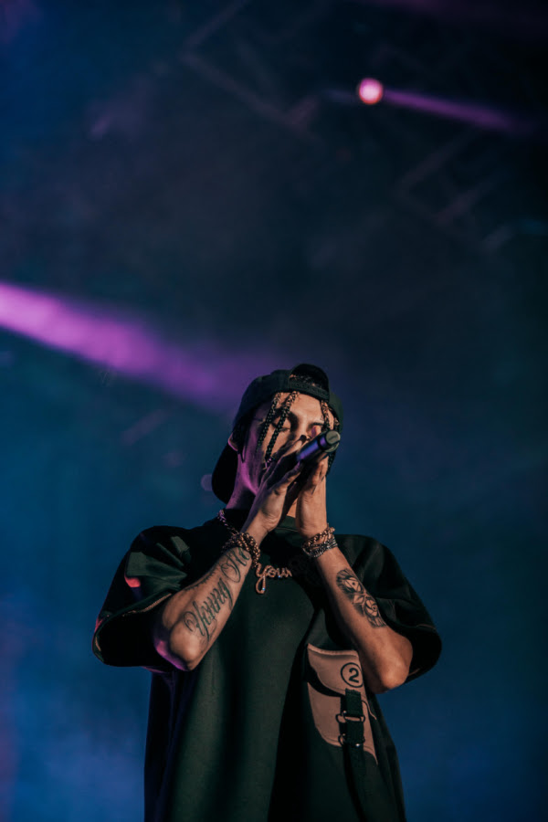 Hot Girl Bummer Khia Remix Blackbear Khea Telegraph