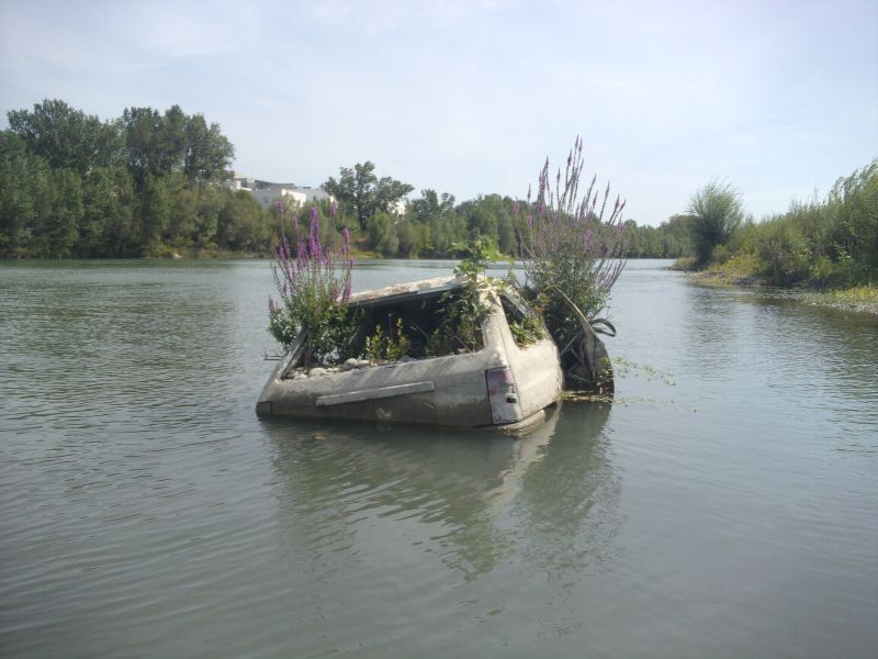 Permis bateau ?