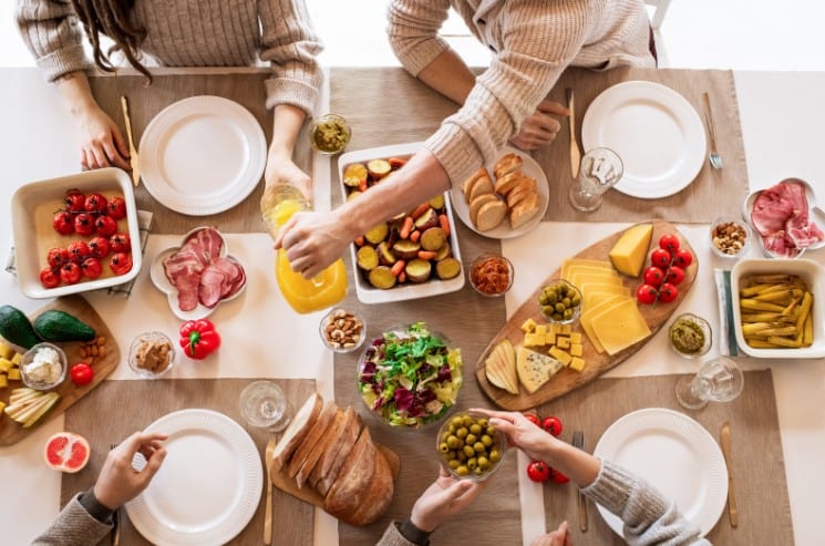 275 Best Food Blog Names that will Boost Your Success