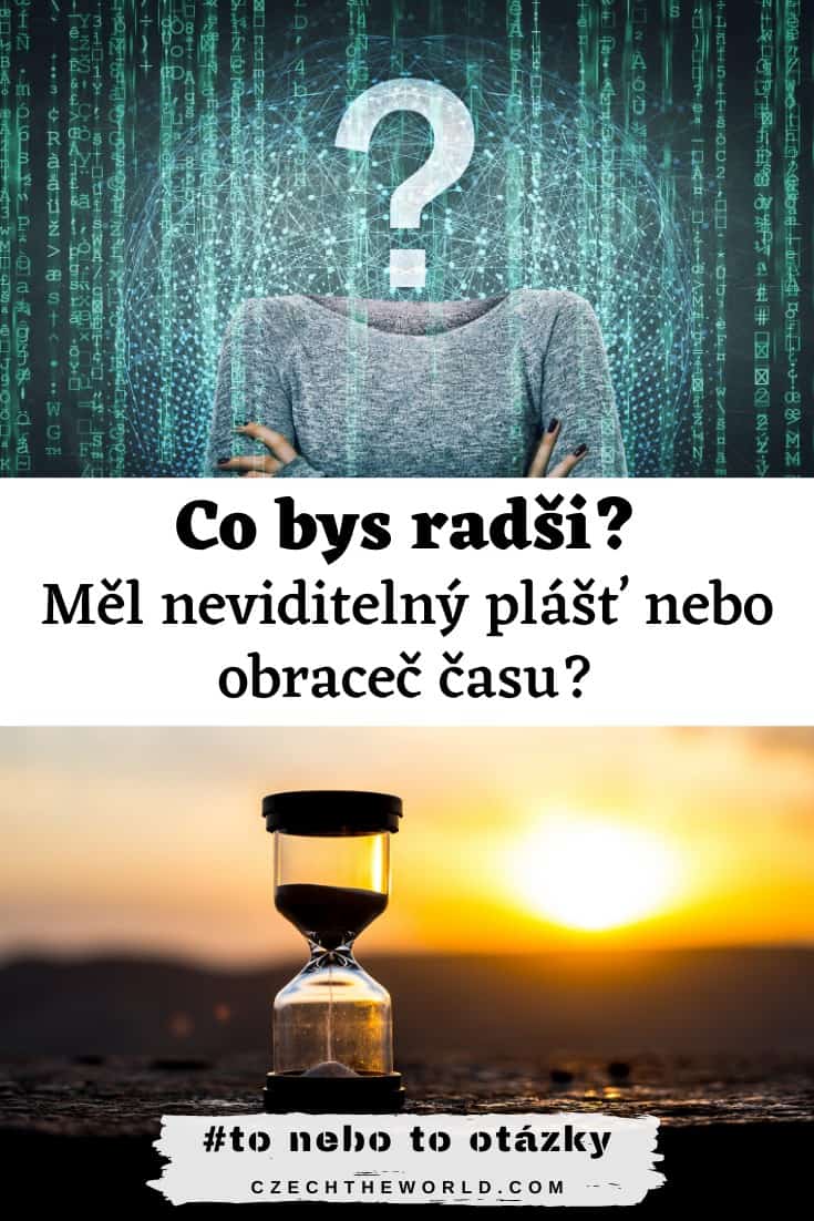 To nebo to 275 nejlepších otázek legendární hra buď a nebo