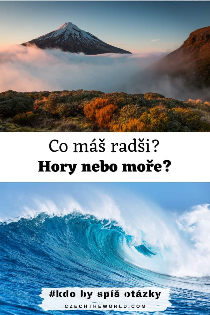 Kdo by spíš otázky 205 nejlepších, které rozjedou zábavu!