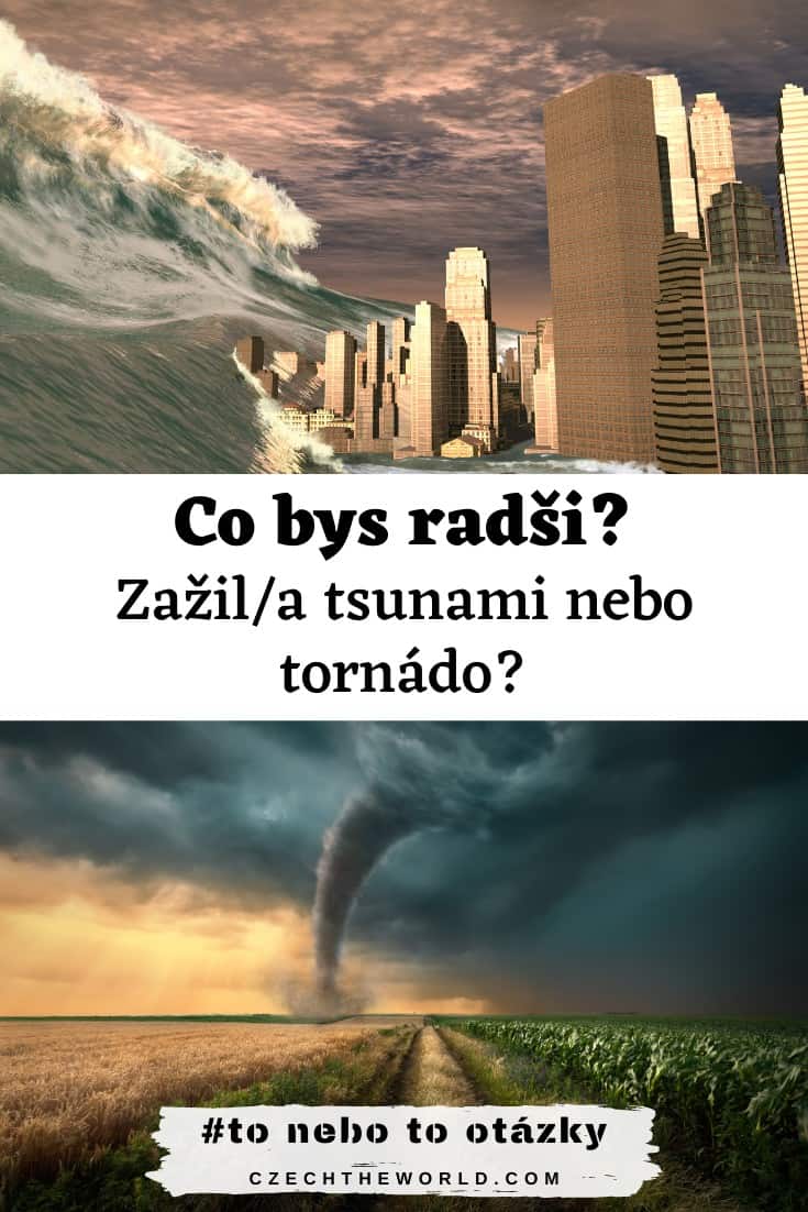 To nebo to 275 nejlepších otázek legendární hra buď a nebo