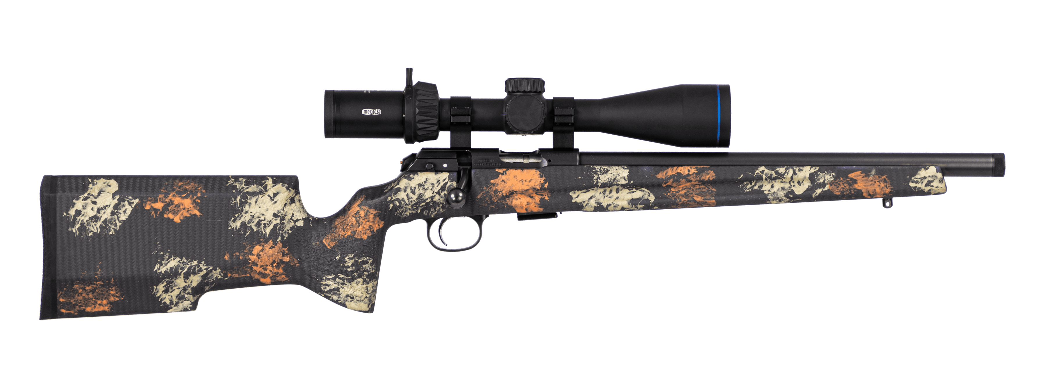 CZ 457 Varmint Precision Trainer MTR CZ Guns USA