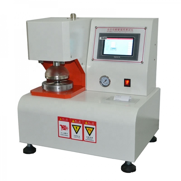 carton buting test,buting strength of corrugated carton box DONGGUAN