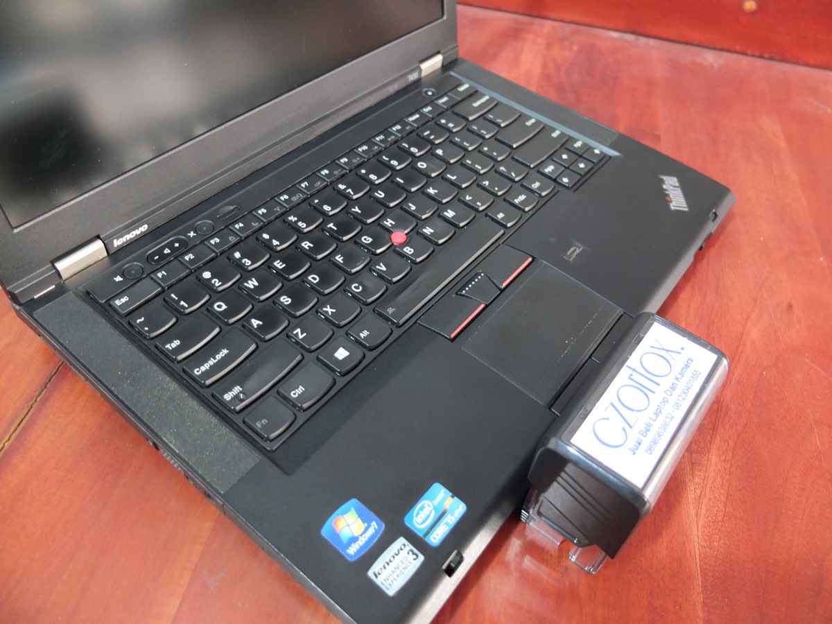 Lenovo Thinkpad T430 Core i5 Ram 8gb Batre 9 Cell Jual Beli Laptop