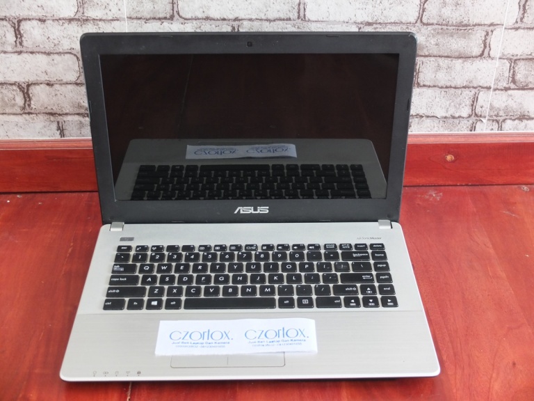 Asus X450JB Core i7 Nvidia 940M 2gb Jual Beli Laptop Surabaya JUAL