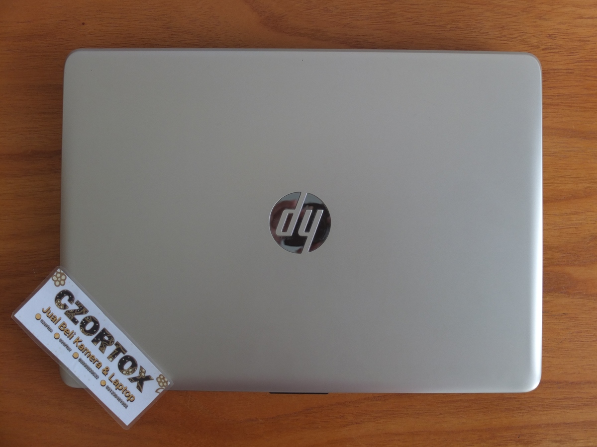 HPBS006TU N3060 Ram 4GB Win 10 Ori Garansi JUAL BELI KAMERA, LAPTOP