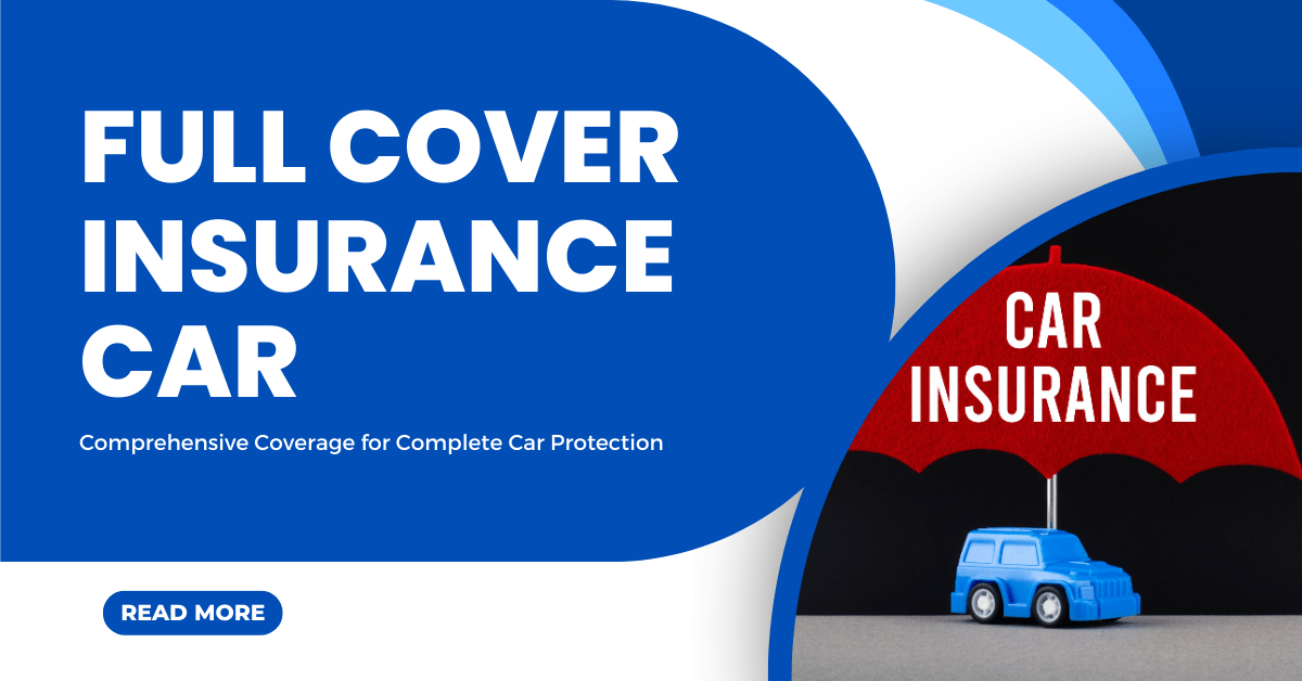 Full cover Insurance Car CZSM