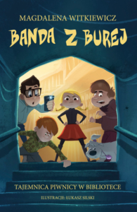 witkiewicz dzień dziecka banda z burej