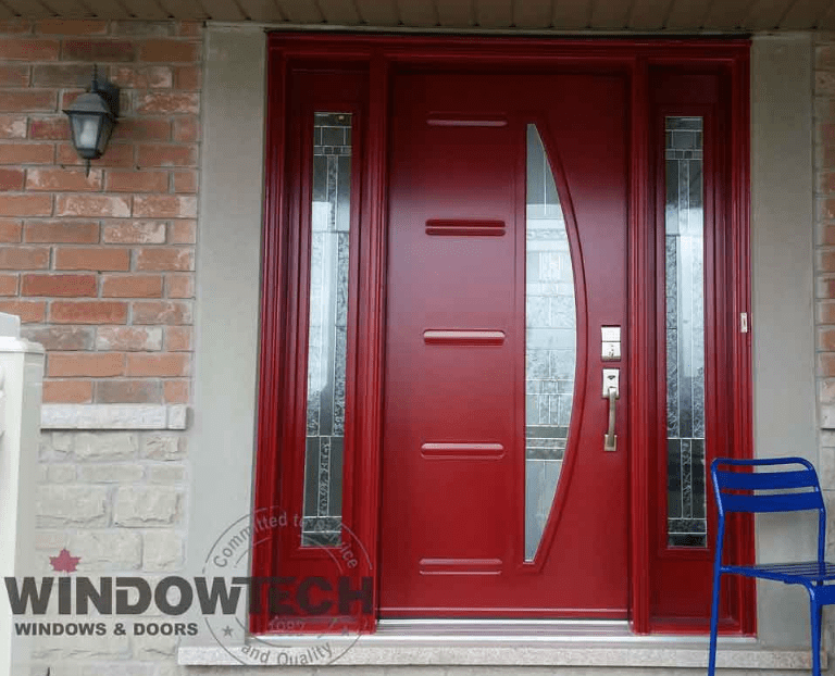 Benefits of French Exterior Doors Toronto