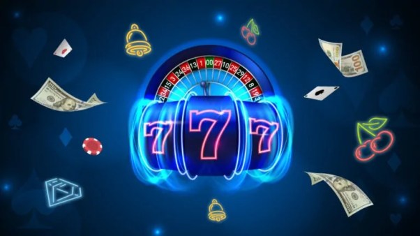 22bet casino españa
