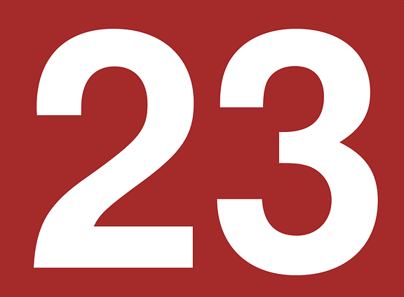 The Biblical Significance of the Number 23: Unveiling its Hidden Meanings