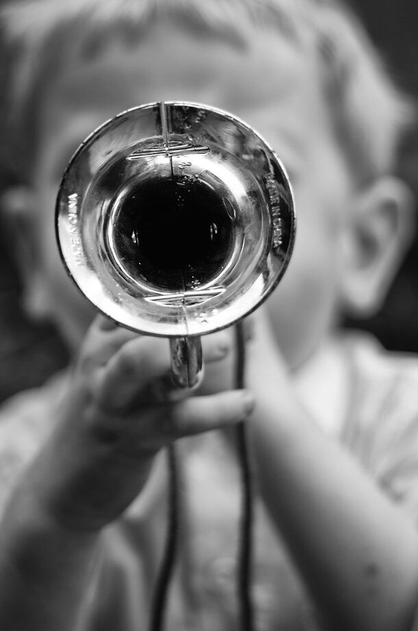 The 7 Trumpets in the Bible A Revelation of End Times?