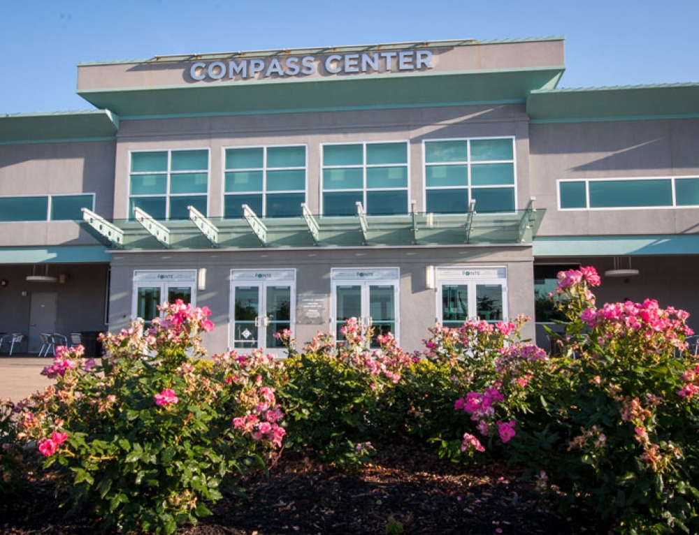 Compass Church Roanoke Campus Design & Construction Solutions