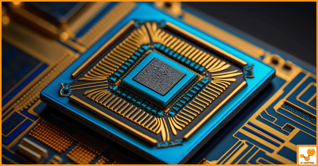 ASIC vs FPGA vs GPU vs CPU Understanding the Differences DCentral