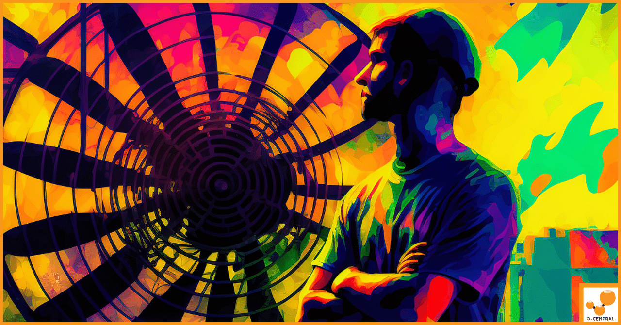 How To Clean And Restore Your ASIC Fan Grills DCentral