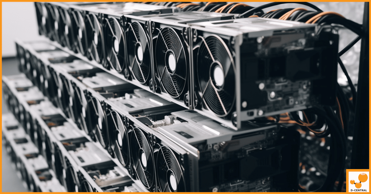 A Comprehensive Guide to ASIC Miners Comparing Top Brands and Models