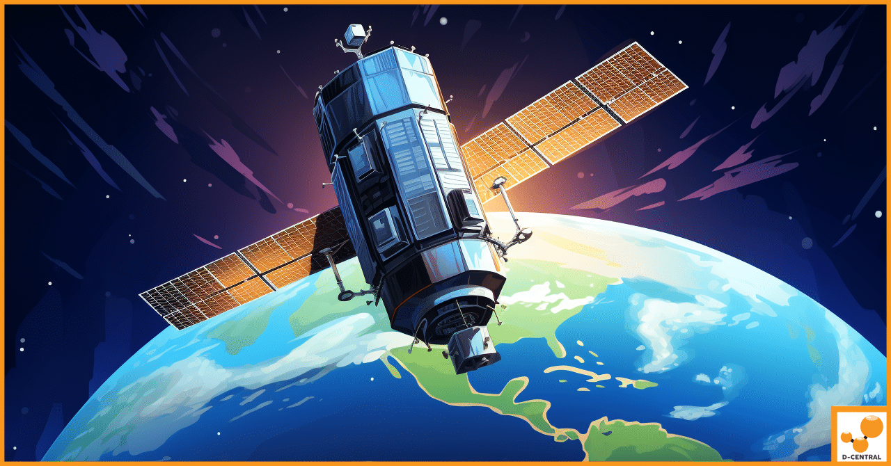 Blockstream Satellite Guide to Bitcoin Broadcasting from Space DCentral