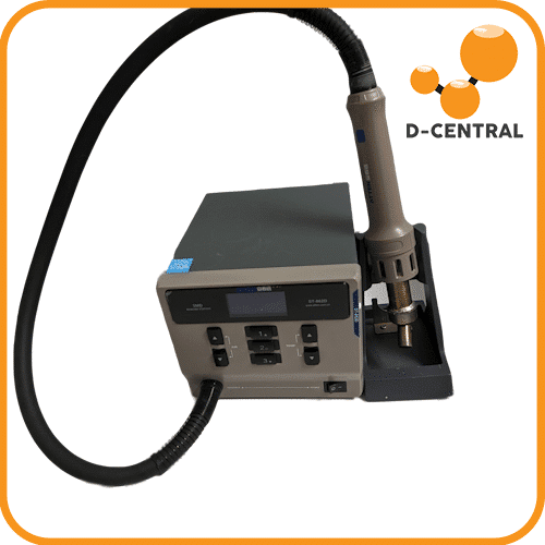 ATTEN ST-862D Hot Air Rework Station - D-Central