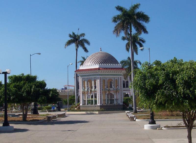 Imágenes de Manzanillo Manzanillo. Granma. Cuba