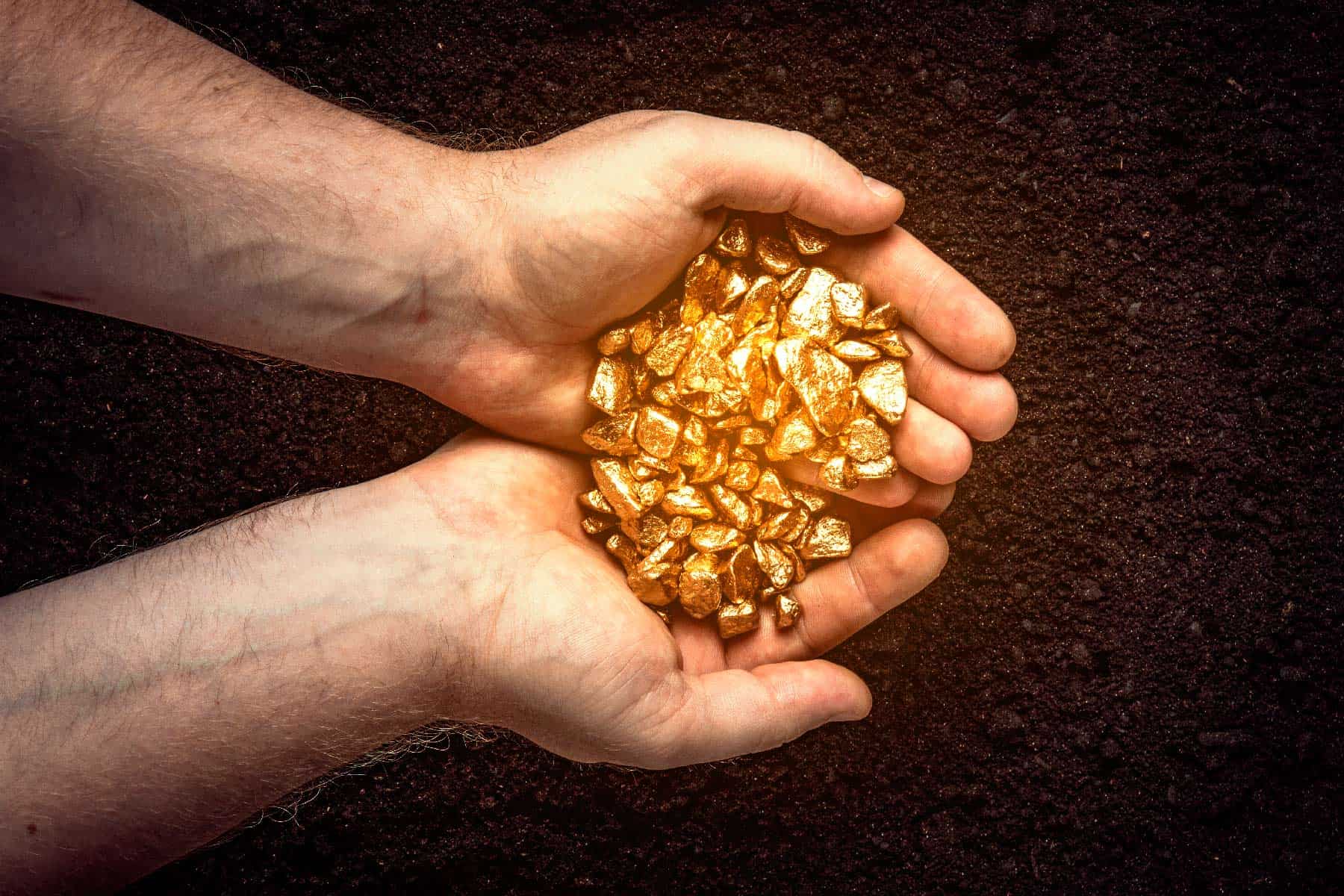 ORO en Cuba Estos son los Lugares Donde Puedes ENCONTRARLO!