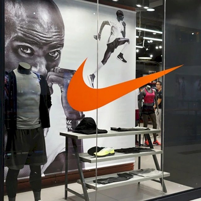 Haddad Brands D&D International