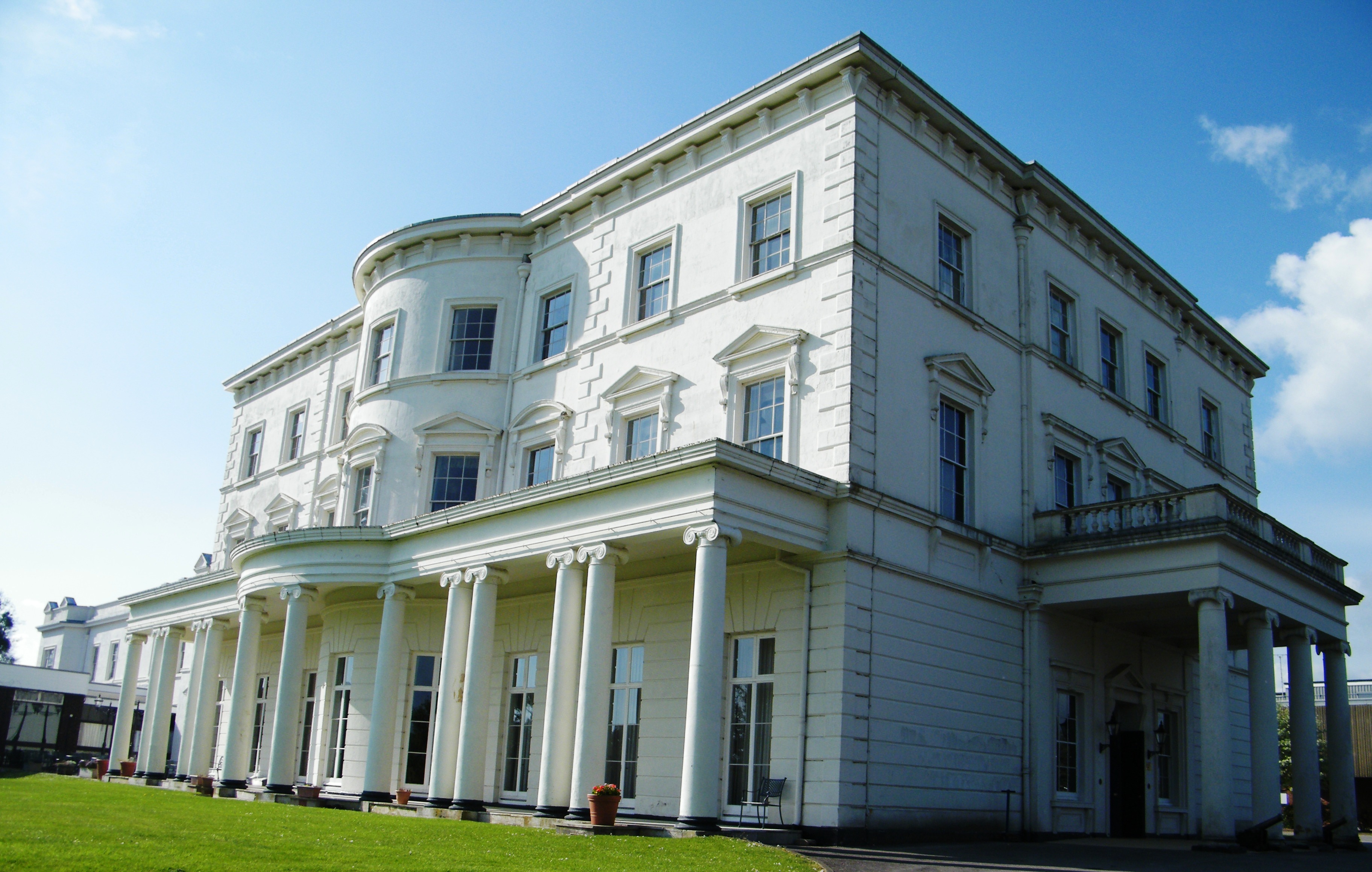 8. Besluten Ddagen den 6 juni 1944