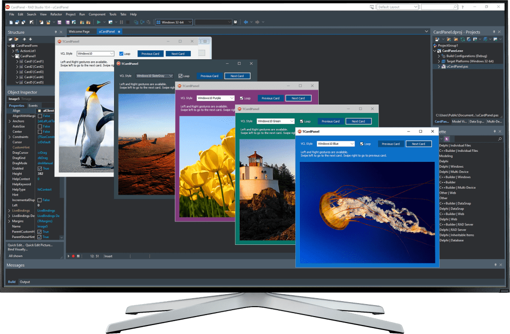 Learn How To Build Responsive Apps Faster Using Delphi Parallel