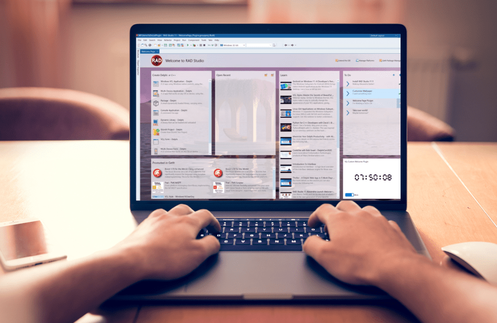 WPF vs WinForms Windows Application Development Guide Dimensional Data