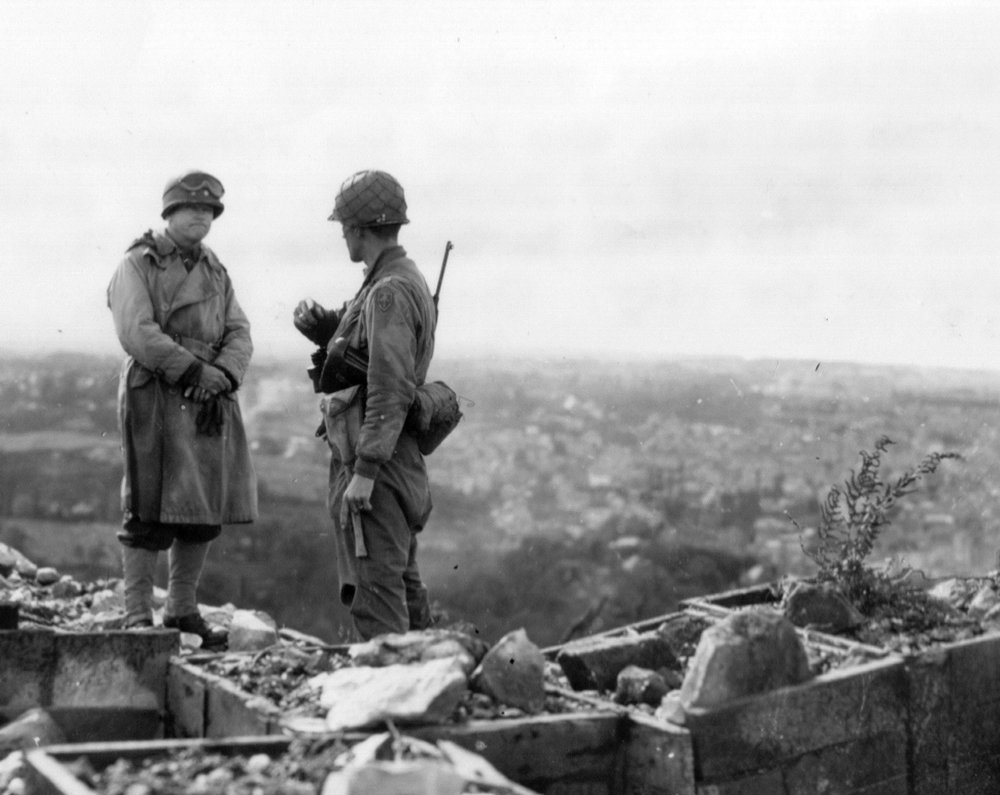 The Battle of Cherbourg Importance of port facilities Dday Info