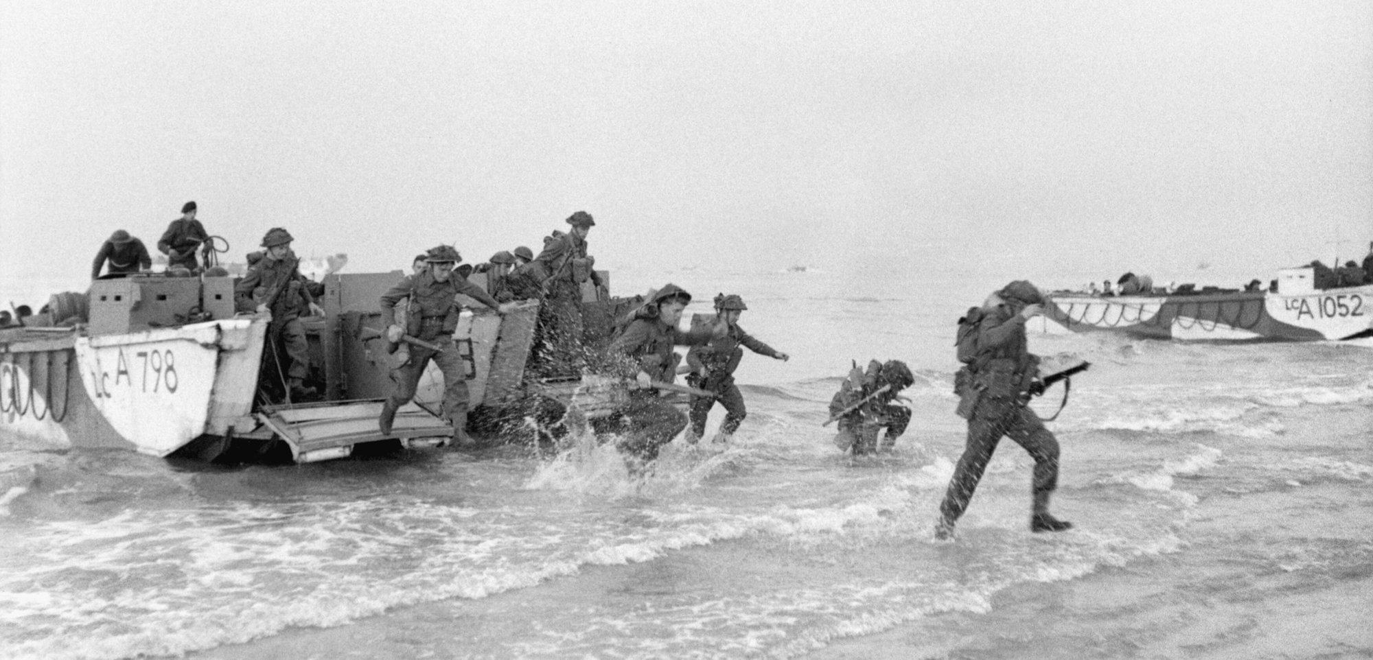 Exercise Fabius De laatste voorbereidingen op Dday Dday Info