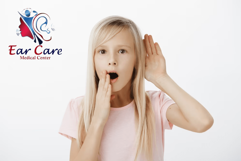 BLOGS Ear Care Medical Center