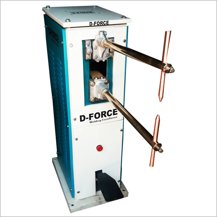 Spot Welding Machine Manufacturers Importers In Ahmedabad,Gujarat