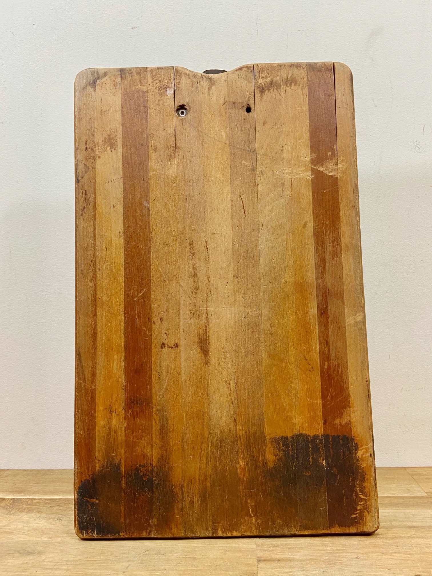 Vintage File Holder Clipboard【4179】 DFRAME