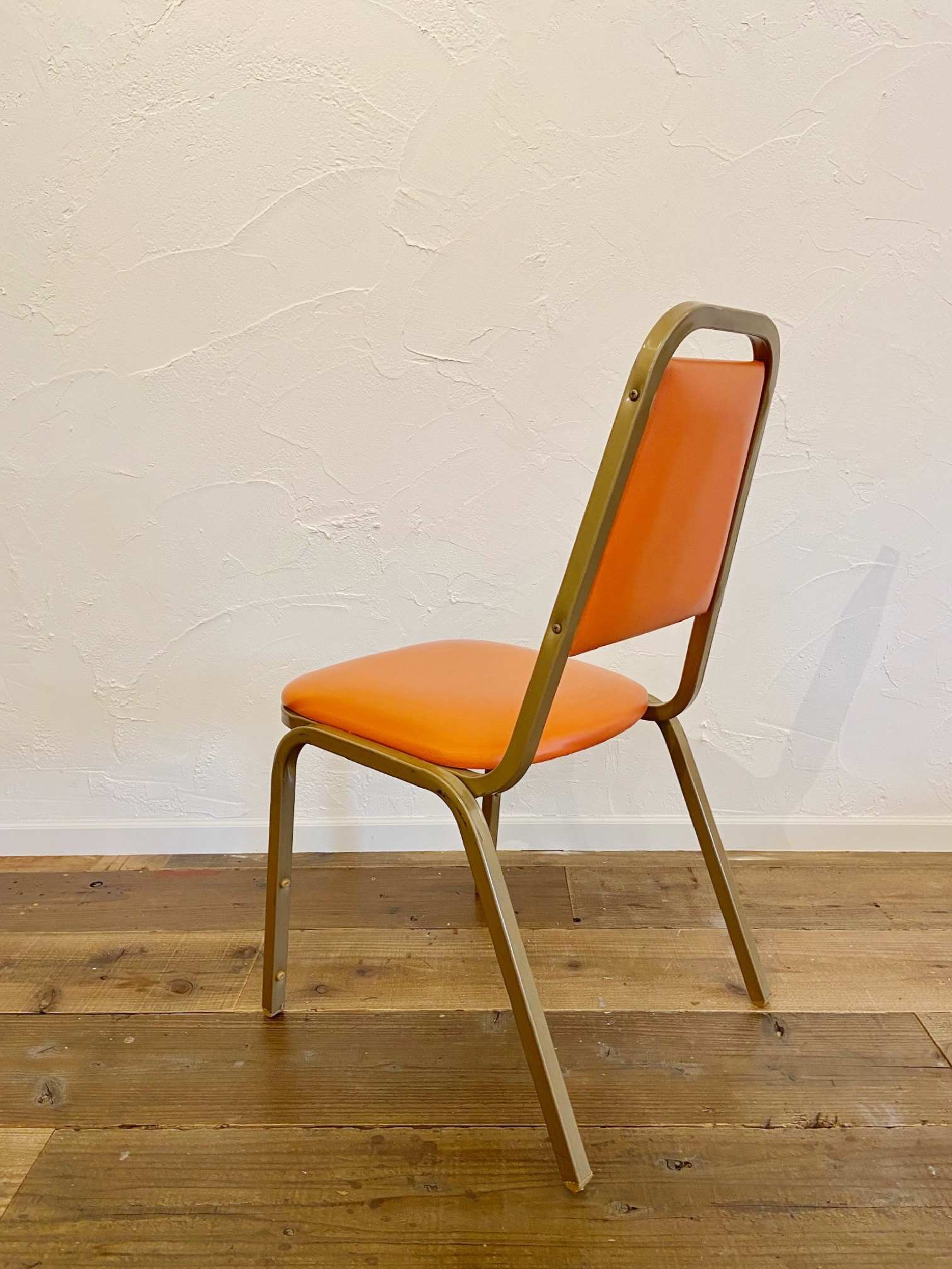 Vintage Virco Chair【8699】 DFRAME