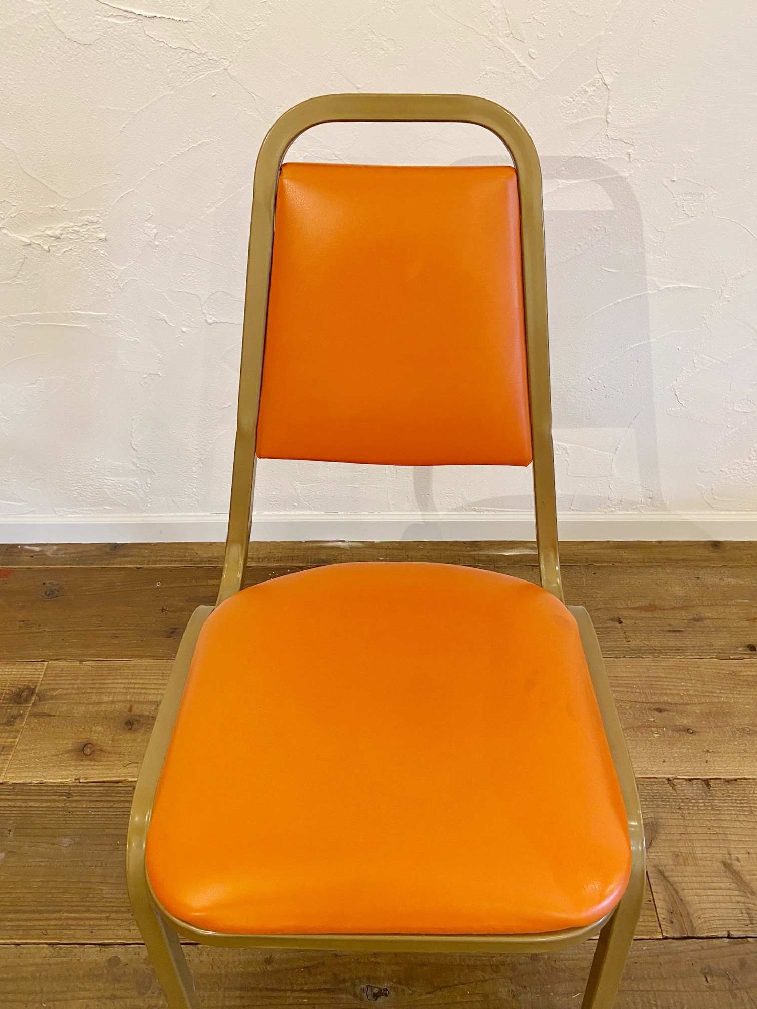 Vintage Virco Chair【8700】 DFRAME