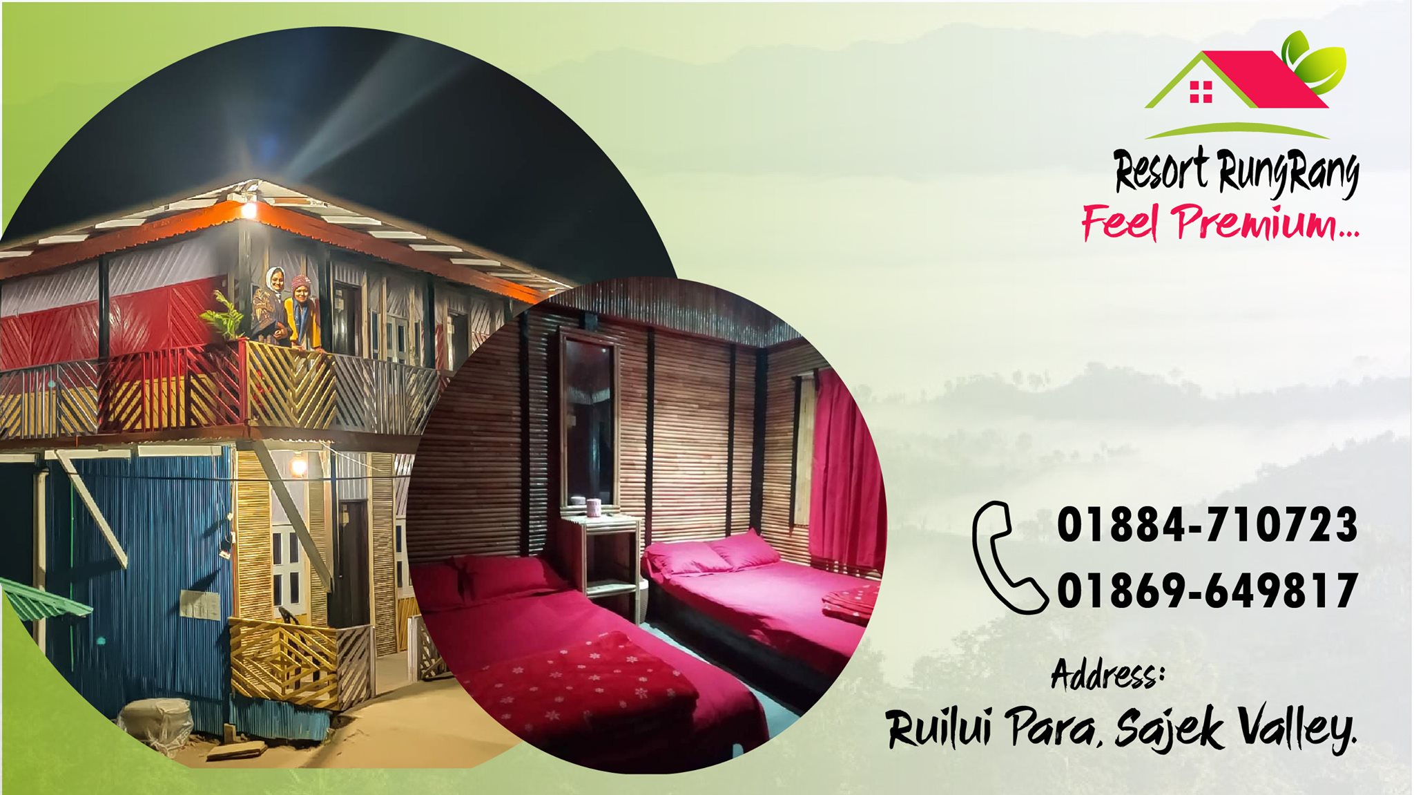 Rung Rang Resort Dlist