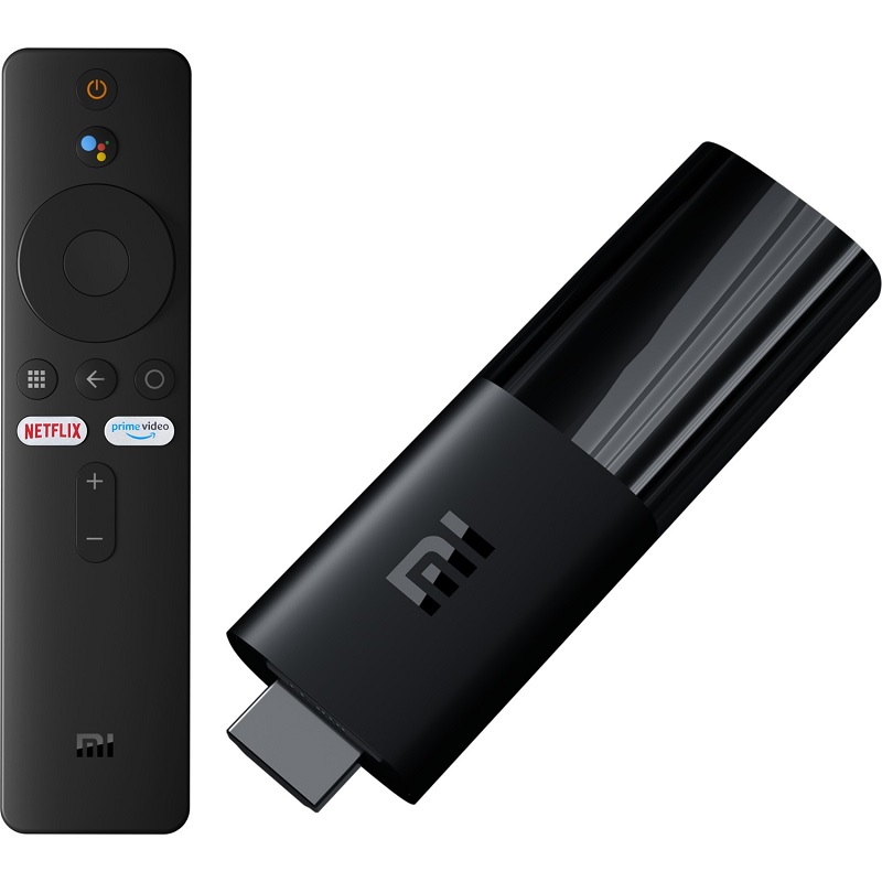 Xiaomi Mi TV Stick DLogy Informàtica