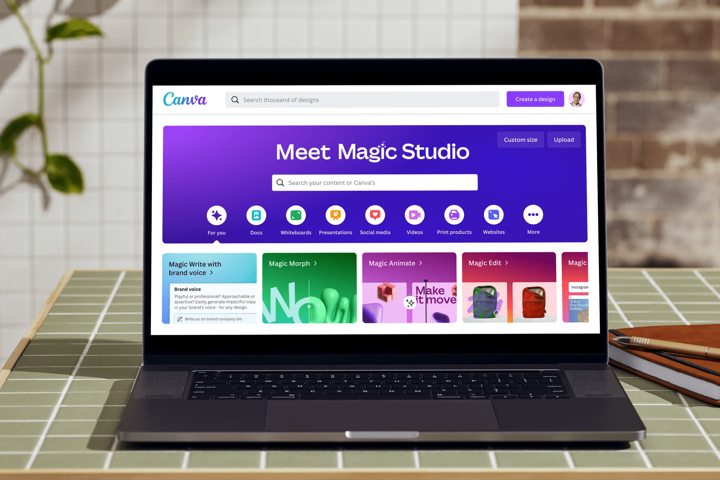 Get a Free Canva Pro Student Membership Today!