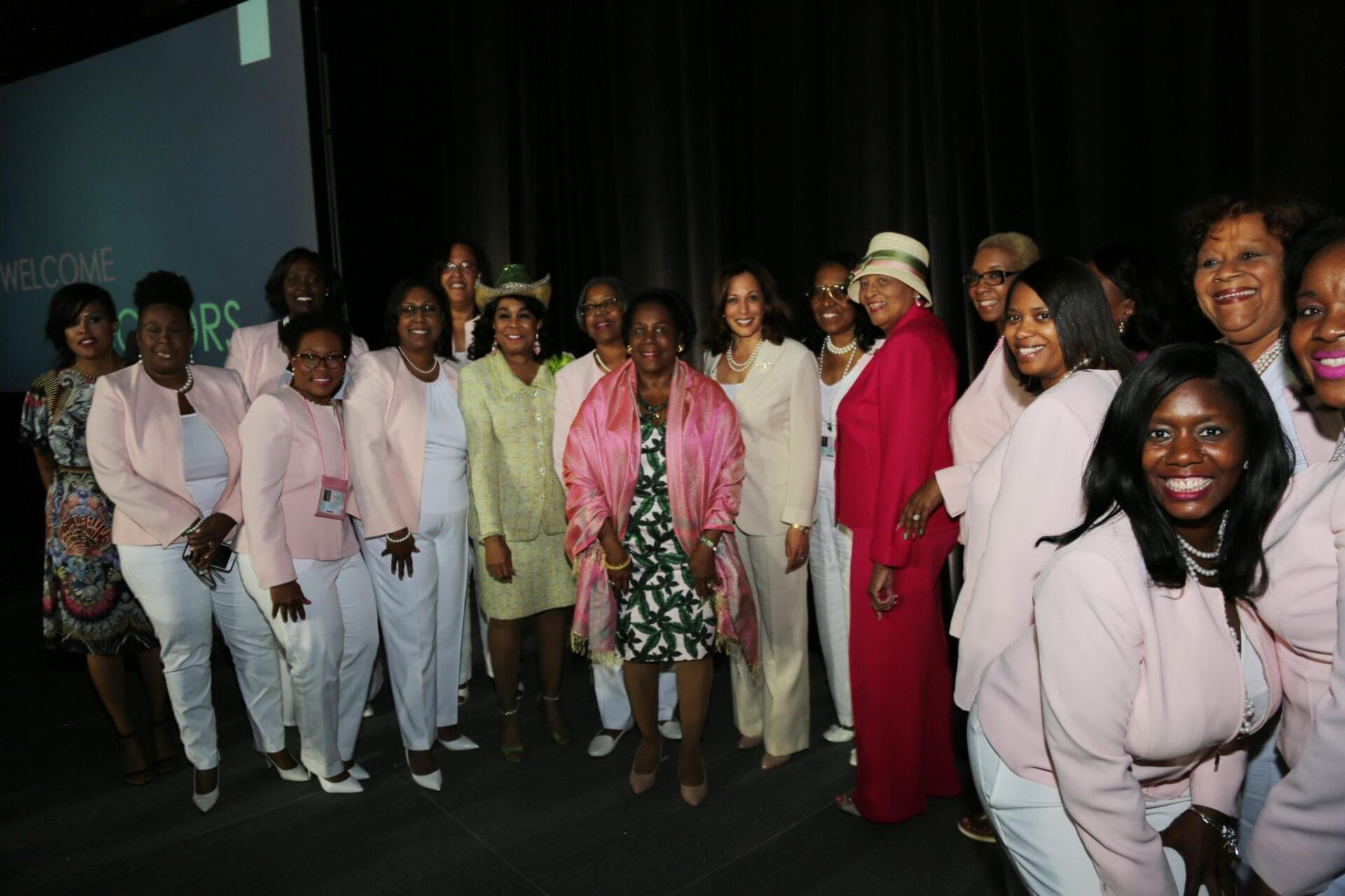 Aka Boule 2023 Public Events Alpha Kappa Alpha Sorority, Inc.'s 68th Boule in Houston, Texas Great