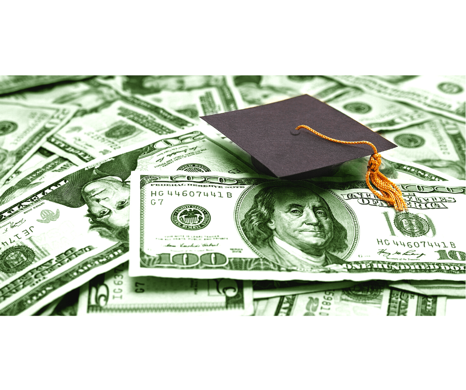 Top 6 Resources To Help Pay for College