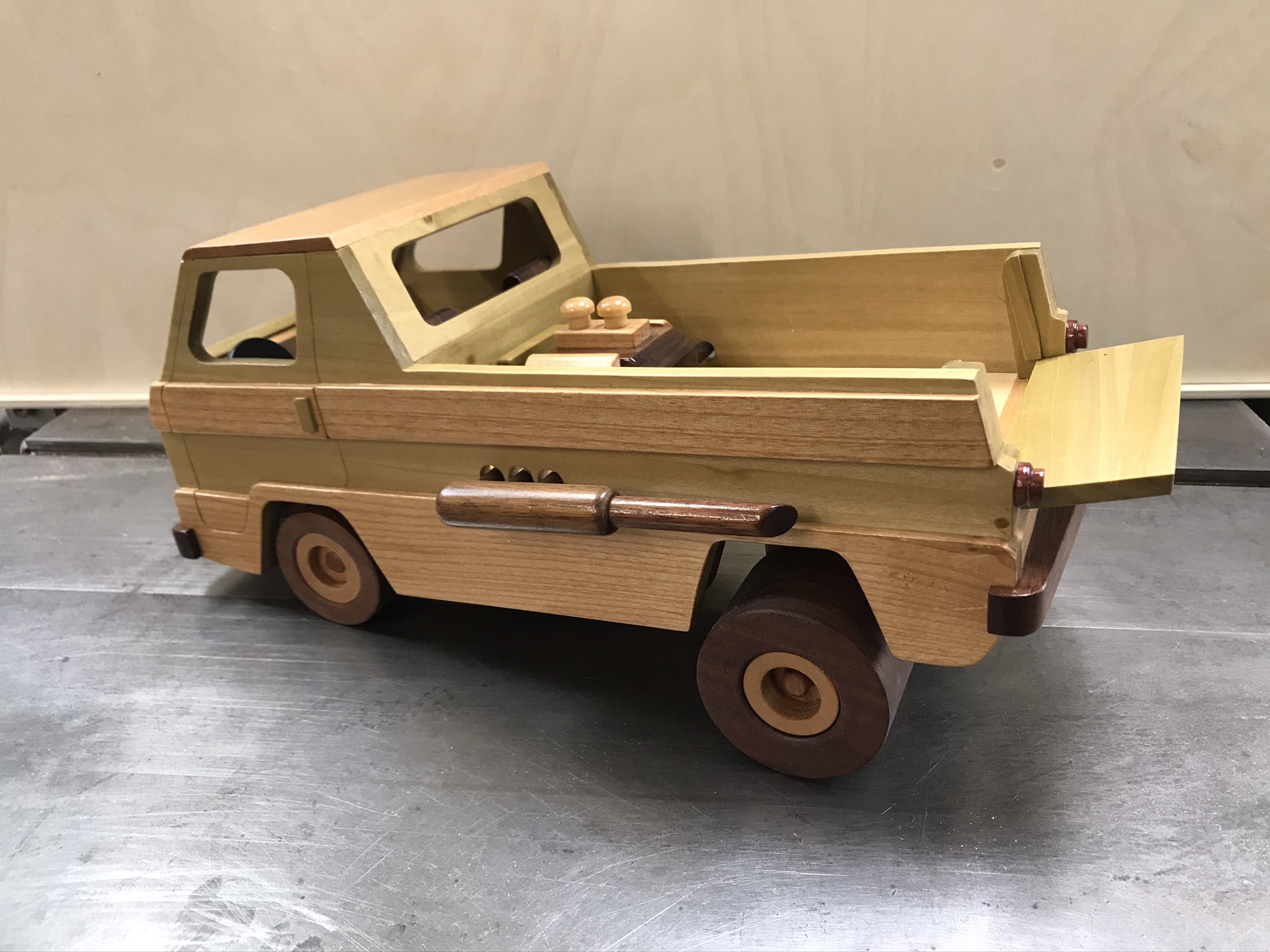 Toymaking Plans Projects