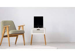 Pure & Clean : Équipé de la technologie ActivePure®, il élimine efficacement les contaminants dans l’air et sur les surfaces.