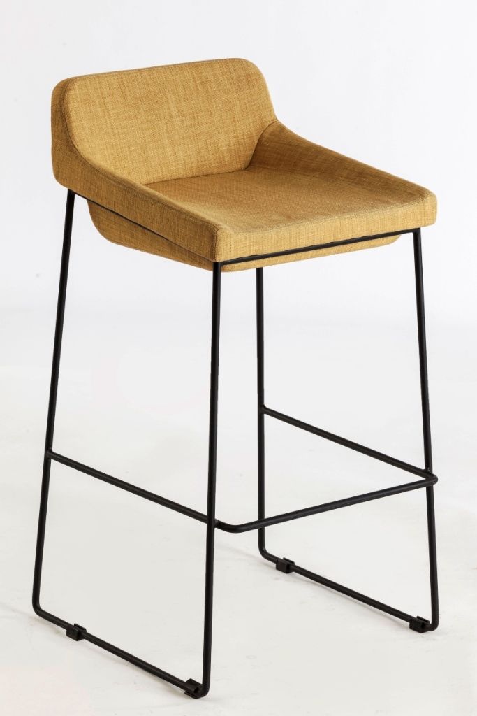 BC001 Bar Stool D Touch Living Concept