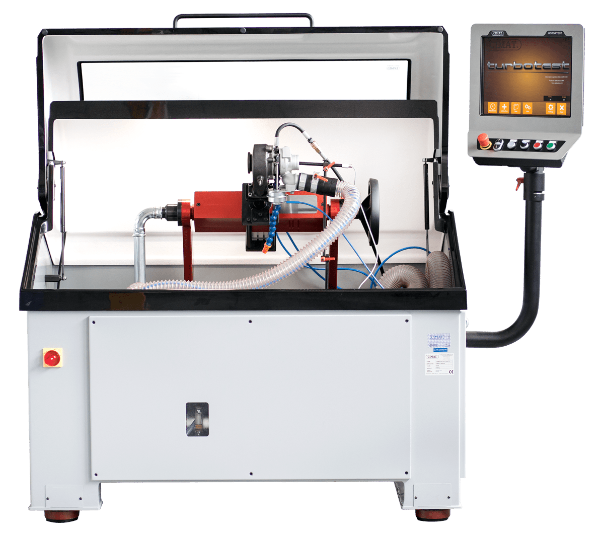 Die Turbospezialisten DTurbolader
