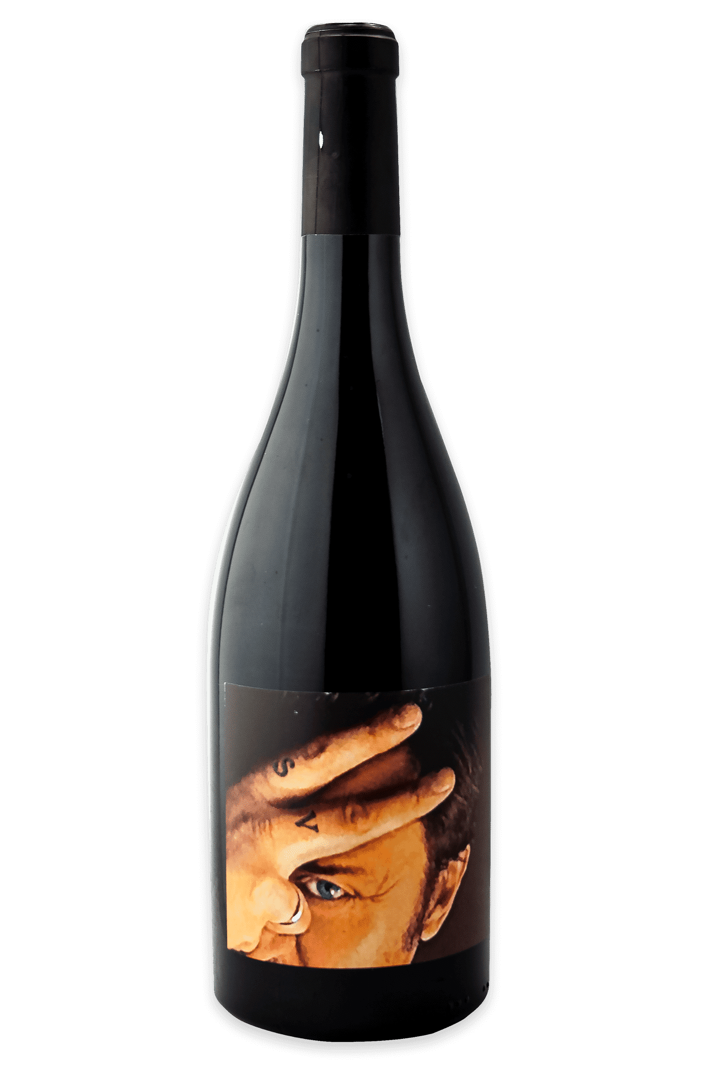 Dos Dedos de Frente 2019 D´Wine